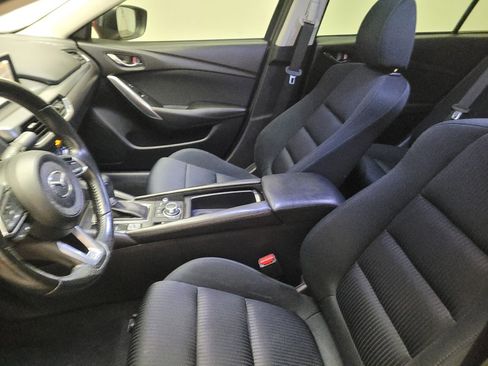 Used 2017 MAZDA MAZDA6 Sport FWD image 17