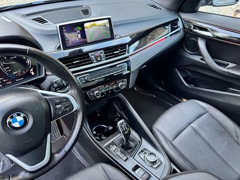 Used 2021 BMW X1 sDrive28i w/ Convenience Package FWD image 23