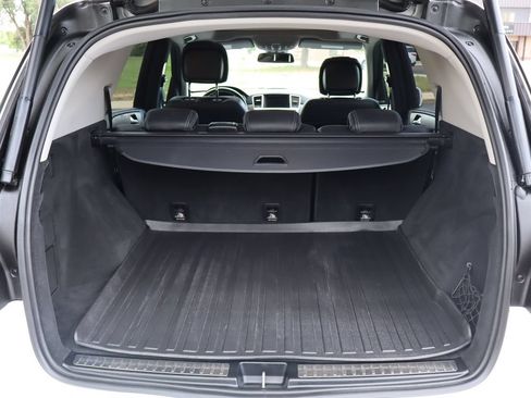 Used 2015 Mercedes-Benz ML 400 4MATIC image 14