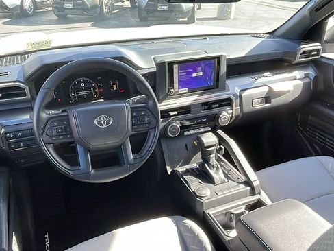 New 2026 Toyota Tacoma SR5 image 14