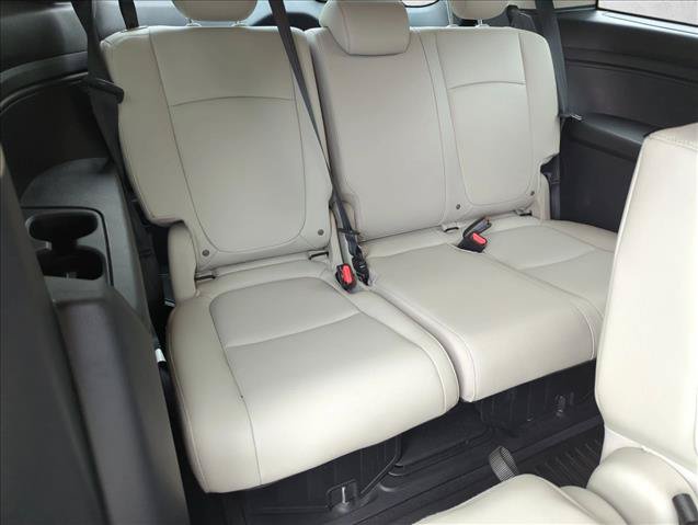 Certified 2026 Honda Odyssey EX-L image 20