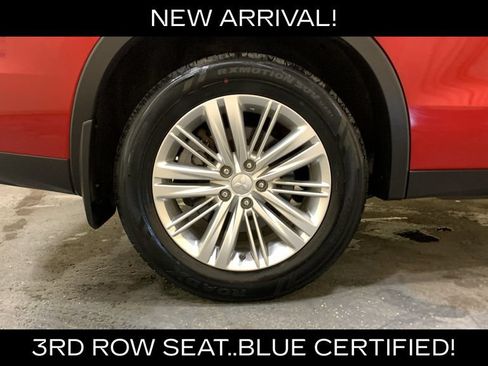 Used 2024 Mitsubishi Outlander ES AWD/4WD image 15