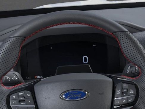 New 2026 Ford Explorer ST-Line w/ ST-Line Street Pack image 13