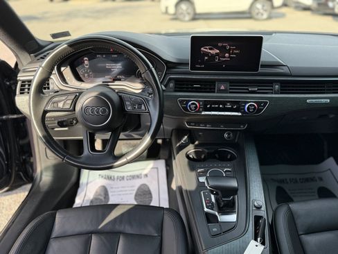 Used 2018 Audi A5 2.0T Prestige w/ Driver Assistance Package image 19