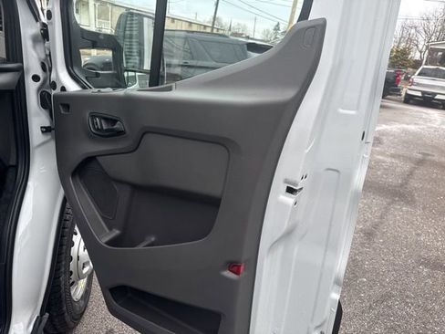 New 2026 Ford Transit 350 Base w/ Load Area Protection Package image 33