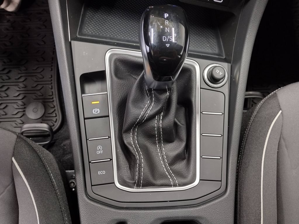New 2026 Volkswagen Jetta Sport FWD image 25