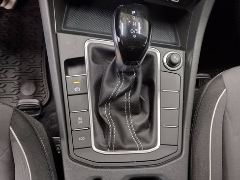 New 2026 Volkswagen Jetta Sport FWD image 25