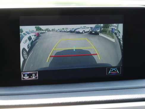 Used 2021 Lexus RX 350 AWD w/ Premium Package image 27