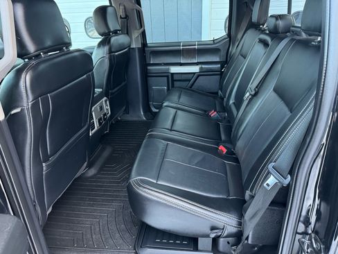 Used 2020 Ford F350 Lariat w/ Lariat Ultimate Package image 10