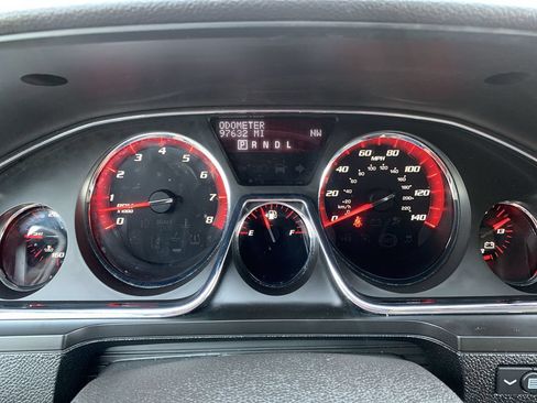 Used 2015 GMC Acadia Denali FWD image 20