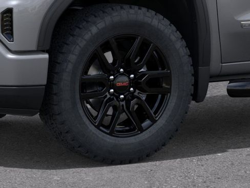 New 2026 GMC Sierra 1500 Elevation w/ Elevation Select Package image 9
