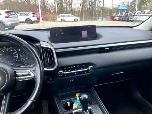 Used 2024 MAZDA CX-50 AWD 2.5 S w/ Preferred Package image 19