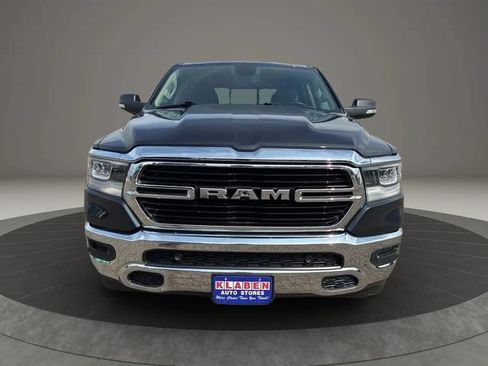 Used 2019 RAM 1500 Big Horn AWD/4WD image 7