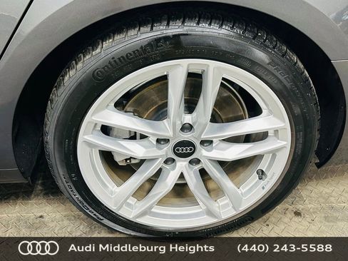 Certified 2023 Audi A4 2.0T Premium Plus w/ Premium Plus Package AWD/4WD image 37