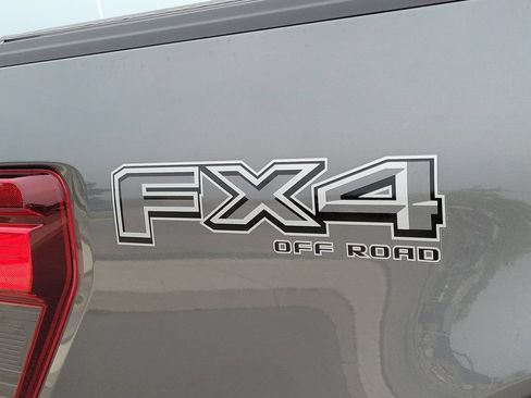 Used 2025 Ford F150 XLT w/ Equipment Group 303A High AWD/4WD image 8