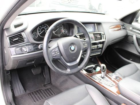 Used 2017 BMW X3 xDrive28i AWD/4WD image 13