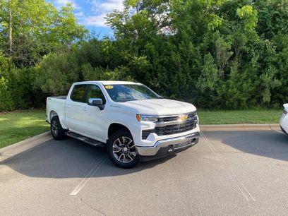 Used 2023 Chevrolet Silverado 1500 LT