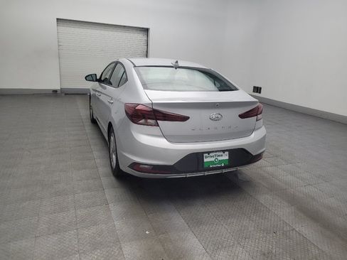 Used 2019 Hyundai Elantra Value Edition FWD image 5