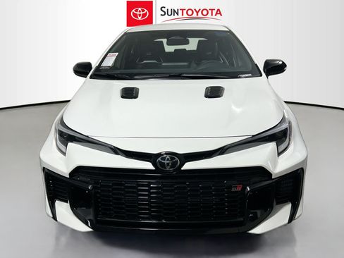 New 2026 Toyota Corolla GR AWD/4WD image 10