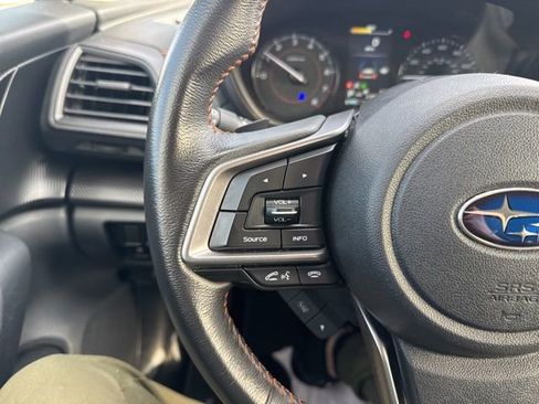 Used 2023 Subaru Crosstrek 2.0i Premium w/ Popular Package #3 image 18