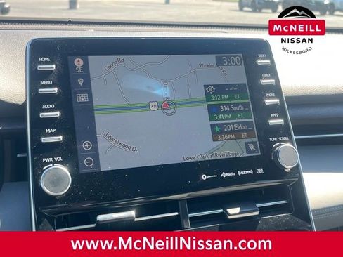 Used 2019 Toyota Avalon Limited w/ Advanced Safety Package image 22