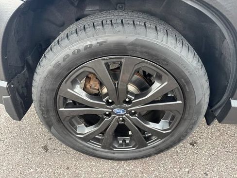 Used 2021 Subaru Forester Sport w/ Popular Package #2 AWD/4WD image 41