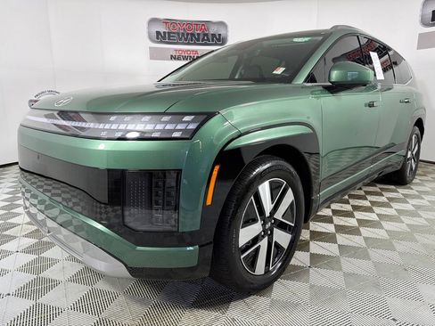 Used 2026 Hyundai Ioniq 9 SEL image 8