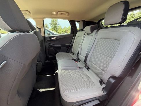 Used 2020 Ford Escape SE AWD/4WD image 17