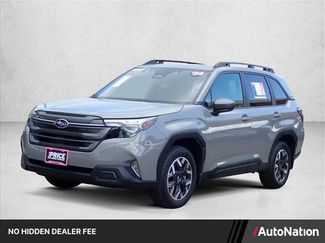 Used 2026 Subaru Forester Premium w/ Base/Premium Package AWD/4WD video 1