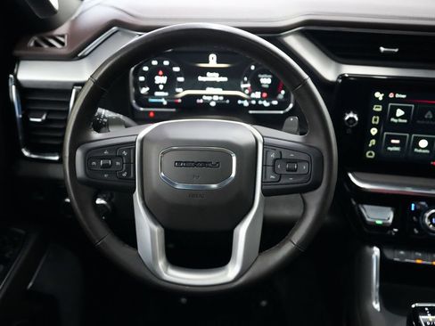 Used 2024 GMC Sierra 1500 Denali w/ Denali Reserve Package AWD/4WD image 26