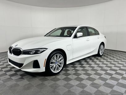 Used 2024 BMW 330e
