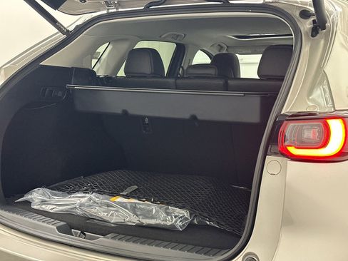 New 2025 MAZDA CX-5 AWD 2.5 S image 8