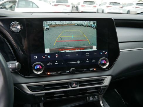 Used 2023 Lexus RX 350 w/ Accessory Package (2T) image 22