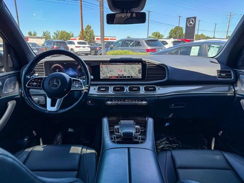 Used 2020 Mercedes-Benz GLE 450 4MATIC w/ 3rd Row Seat Package image 12