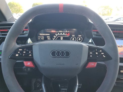 New 2026 Audi RS 3 image 7