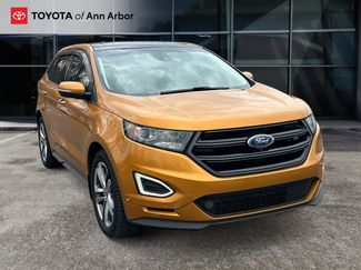Used 2015 Ford Edge Sport w/ Equipment Group 401A video 1