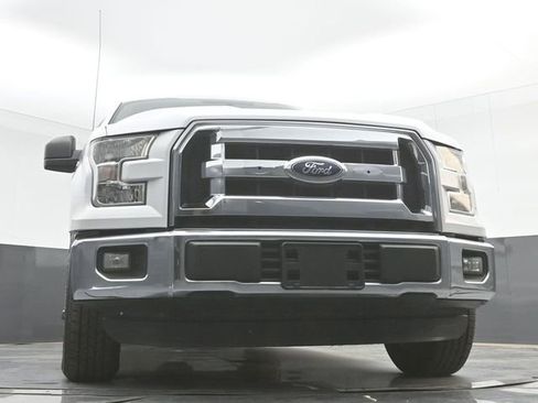 Used 2016 Ford F150 XLT image 38