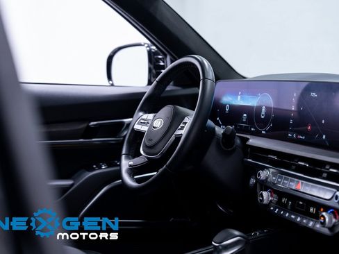 Used 2025 Kia Telluride SX Prestige X-Line image 53