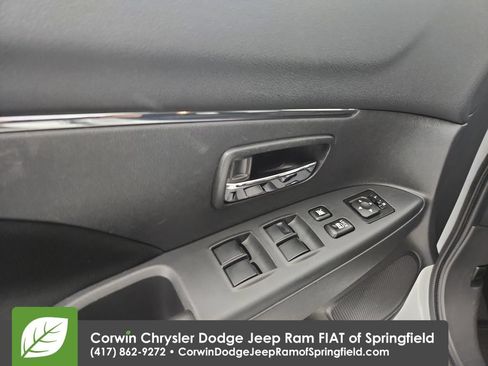 Used 2025 Mitsubishi Outlander Sport ES AWD/4WD image 21
