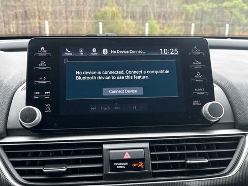 Used 2022 Honda Accord Sport image 23