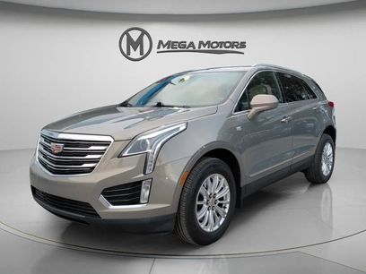 Used 2019 Cadillac XT5 FWD