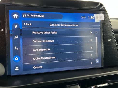 New 2026 Subaru Outback Touring XT AWD/4WD image 35