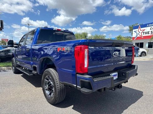 Used 2026 Ford F250 XL w/ STX Appearance Package AWD/4WD image 3