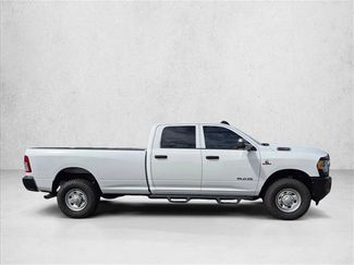 Used 2019 RAM 2500 Tradesman AWD/4WD video 4
