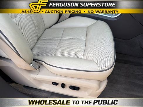 Used 2008 Lincoln MKX 2WD image 26