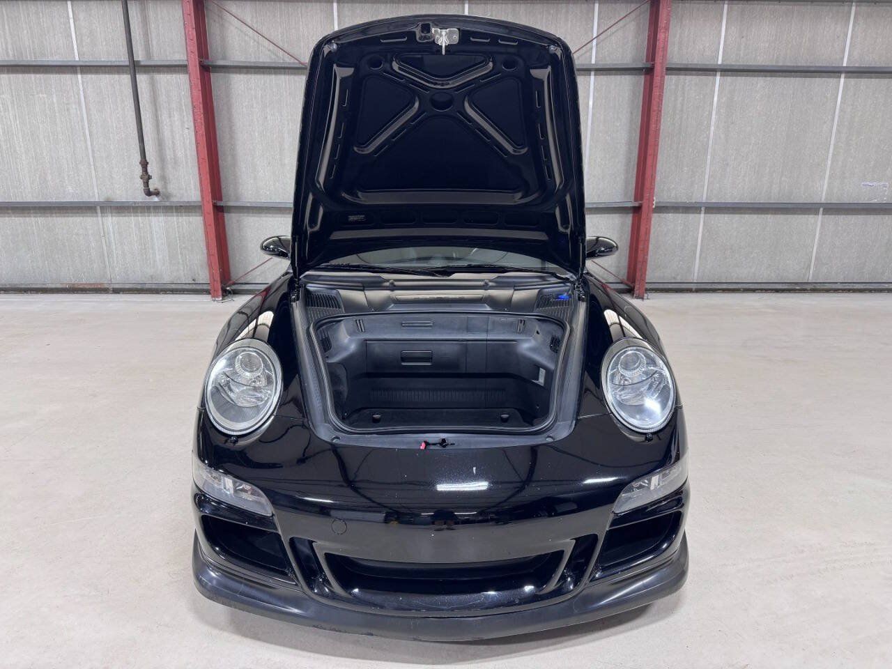 Used 2006 Porsche 911 Carrera S RWD image 26