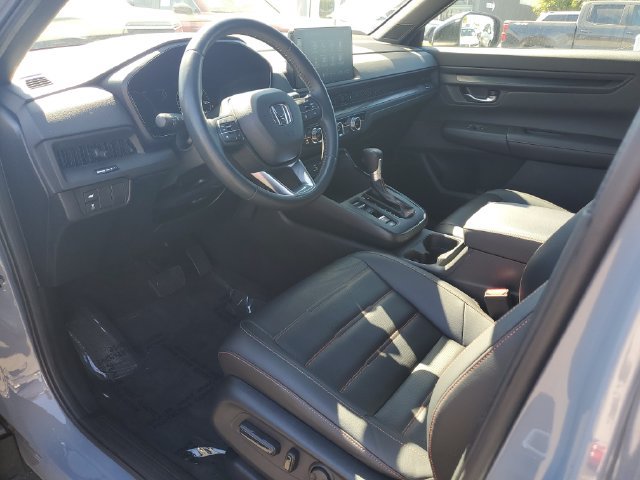 Certified 2025 Honda CR-V Sport-L image 20