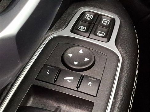 Used 2024 RAM 2500 Big Horn w/ Bed Utility Group image 27