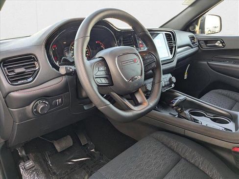 New 2025 Dodge Durango R/T w/ Blacktop Package image 3