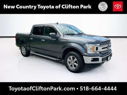 Used 2020 Ford F150 XLT w/ Equipment Group 302A Luxury